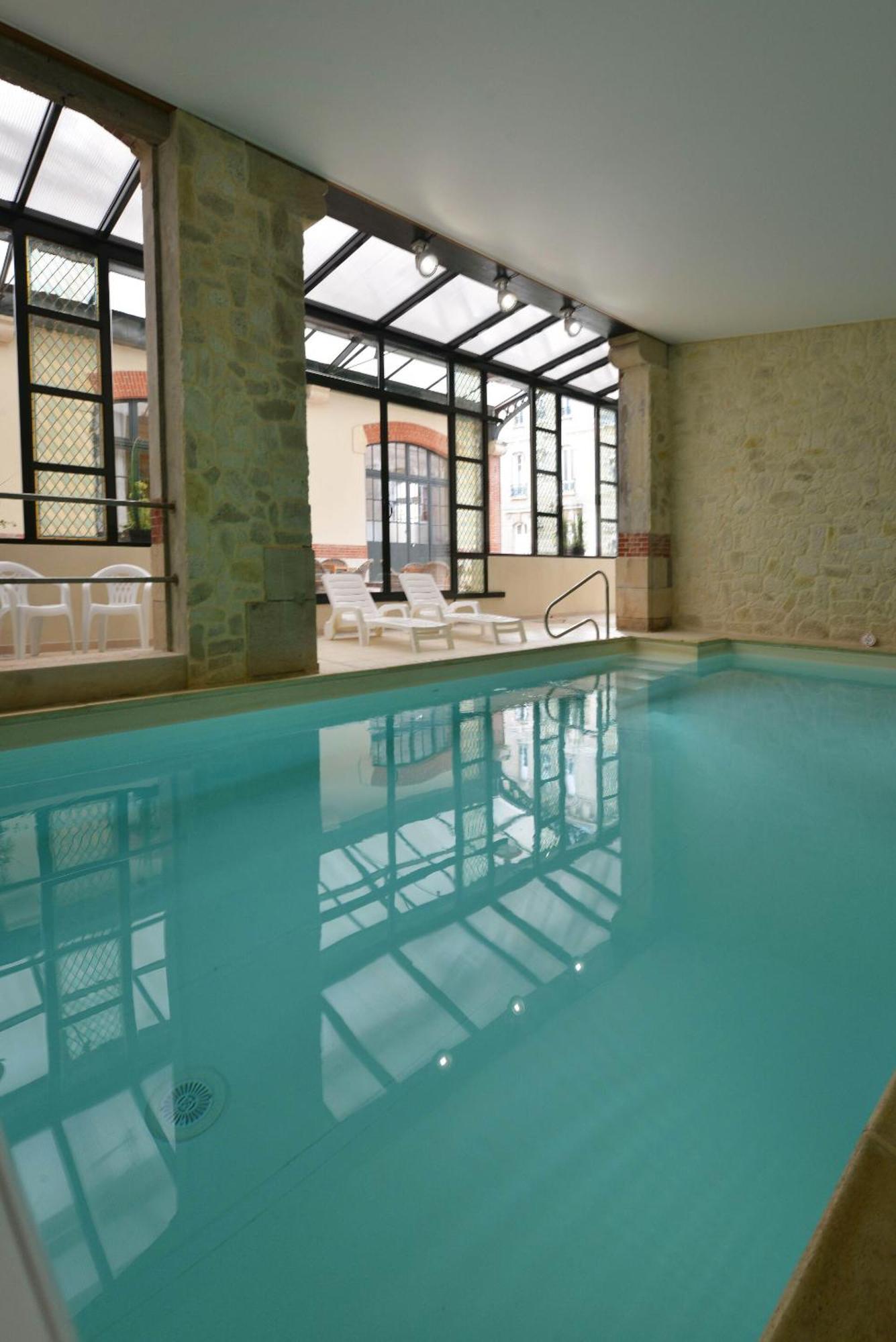 Hotel Castel Jeanson Ay-Champagne Exteriör bild