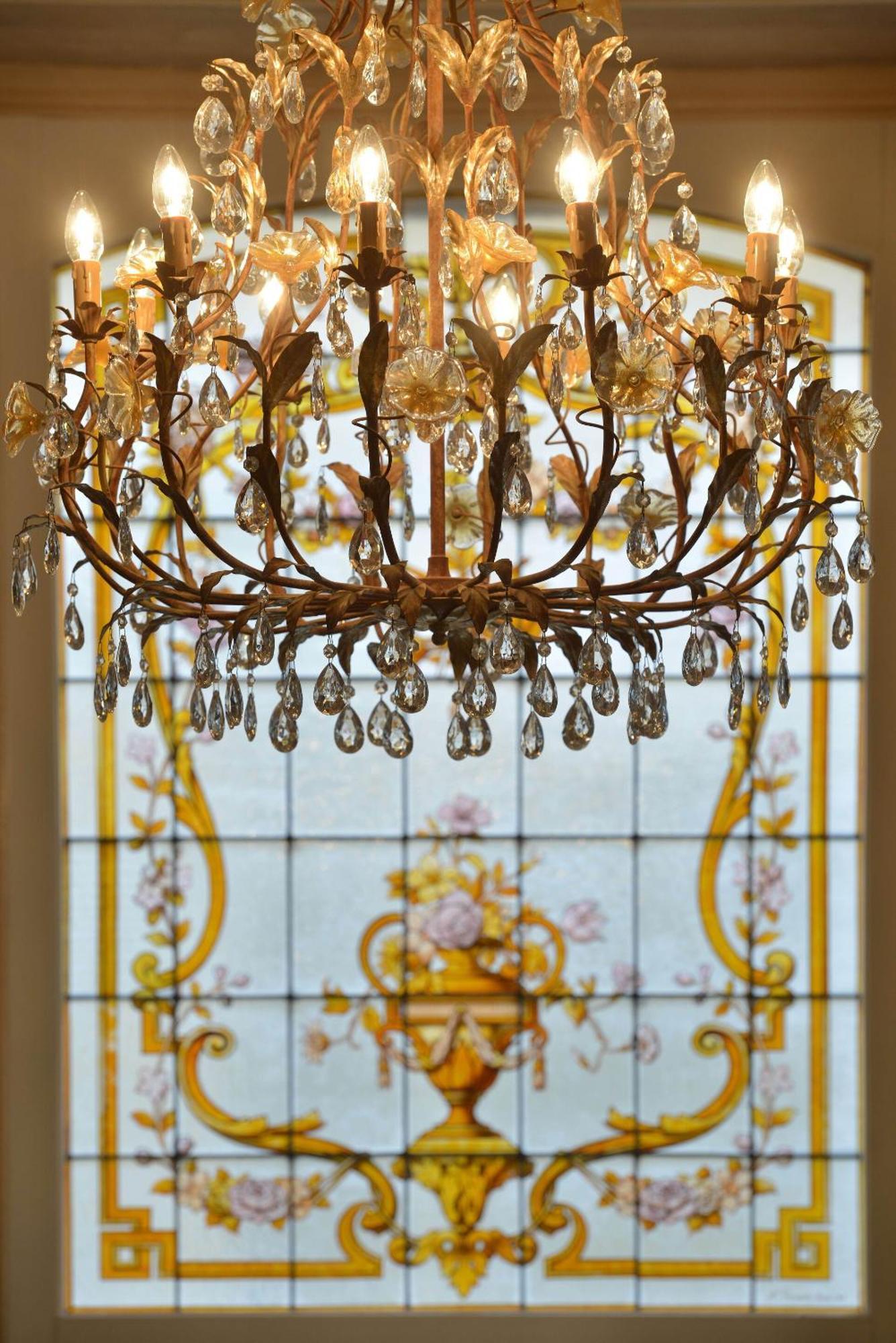 Hotel Castel Jeanson Ay-Champagne Exteriör bild