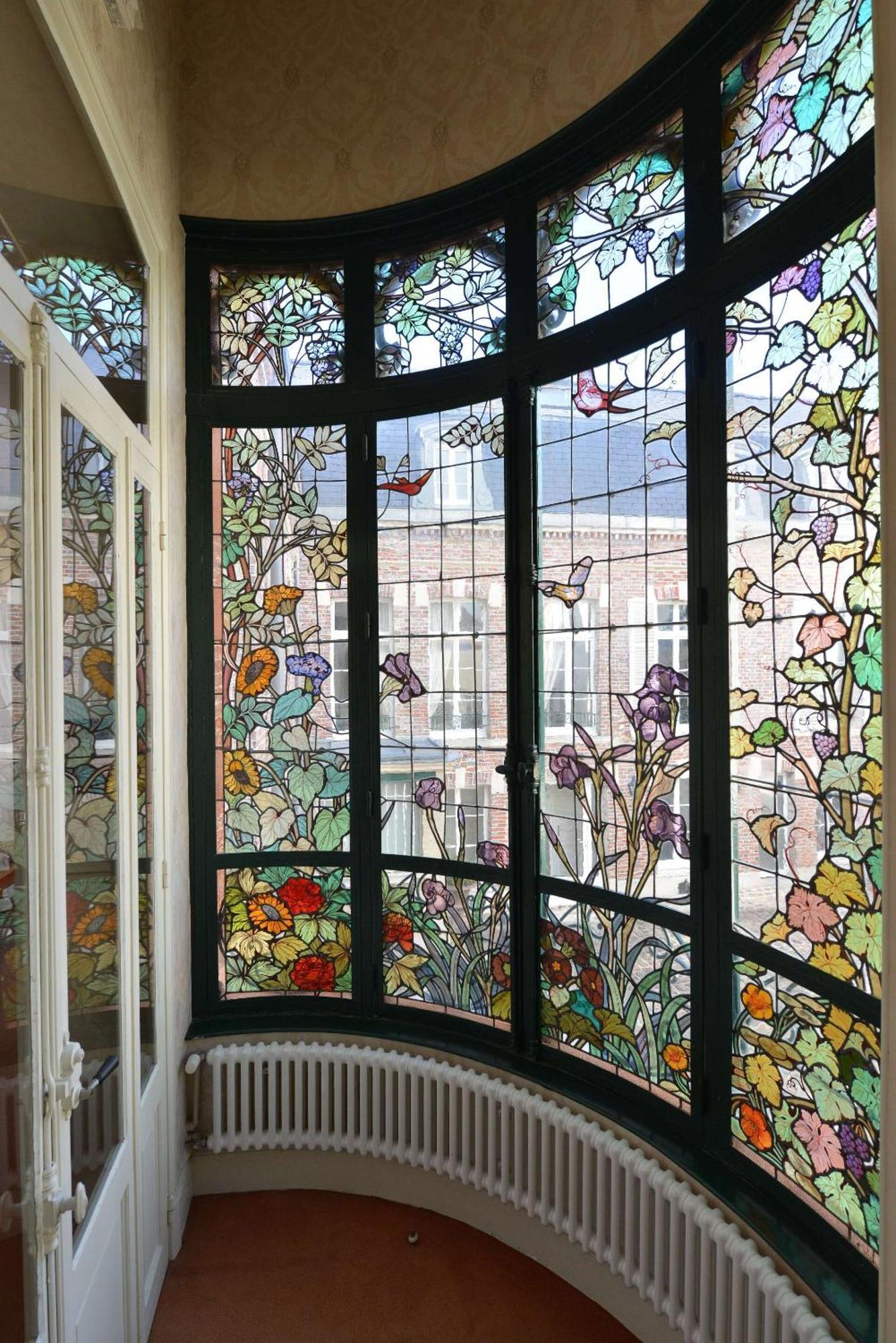 Hotel Castel Jeanson Ay-Champagne Exteriör bild