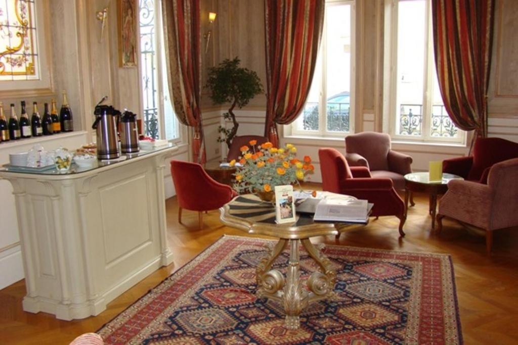 Hotel Castel Jeanson Ay-Champagne Exteriör bild
